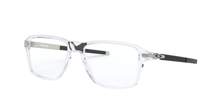 Oakley Wheel House OX8166-0254-0