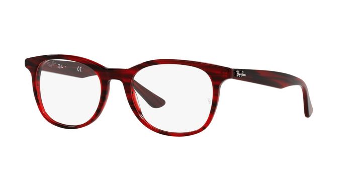 Ray-Ban RX5356 RX5356 8054 52-0