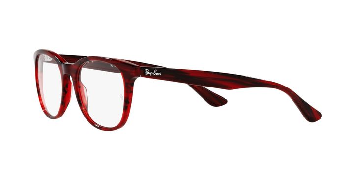 Ray-Ban RX5356 RX5356 8054 52-1