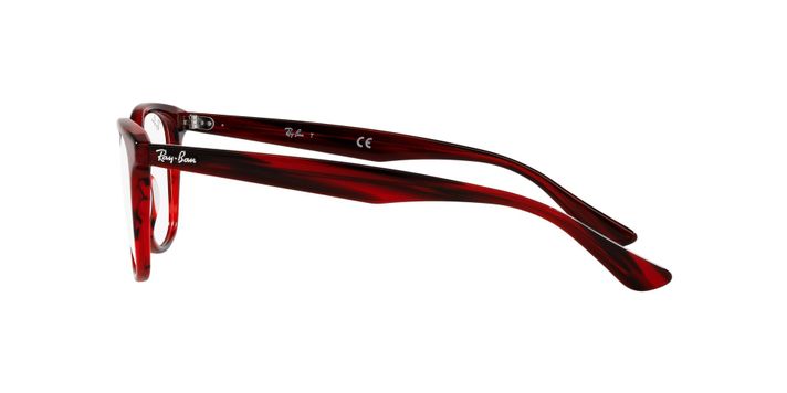 Ray-Ban RX5356 RX5356 8054 52-2
