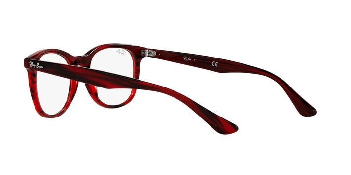 Ray-Ban RX5356 RX5356 8054 52-3