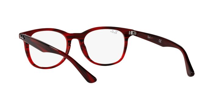 Ray-Ban RX5356 RX5356 8054 52-4