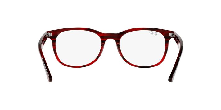 Ray-Ban RX5356 RX5356 8054 52-5