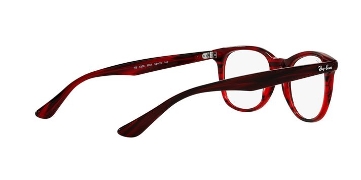 Ray-Ban RX5356 RX5356 8054 52-7