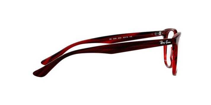 Ray-Ban RX5356 RX5356 8054 52-8