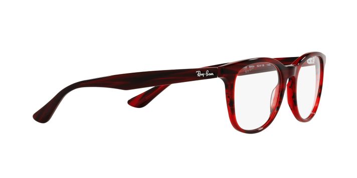 Ray-Ban RX5356 RX5356 8054 52-9