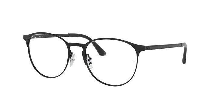 Ray-Ban Round RX6375 RX6375 2944 53-0