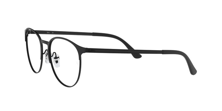 Ray-Ban Round RX6375 RX6375 2944 53-1