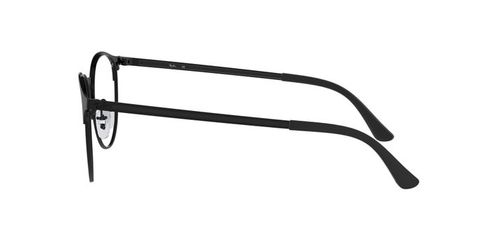 Ray-Ban Round RX6375 RX6375 2944 53-2