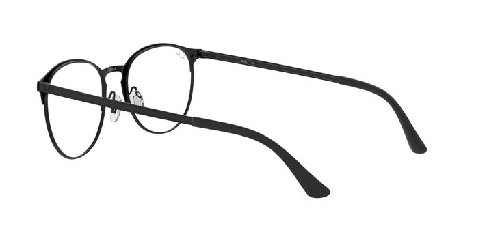 Ray-Ban Round RX6375 RX6375 2944 53-3