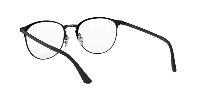 Ray-Ban Round RX6375 RX6375 2944 53-4