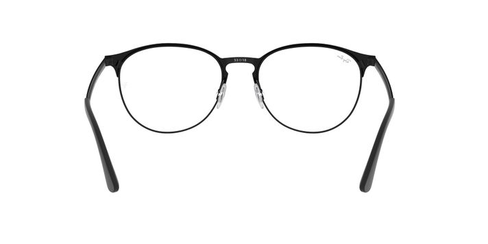 Ray-Ban Round RX6375 RX6375 2944 53-5