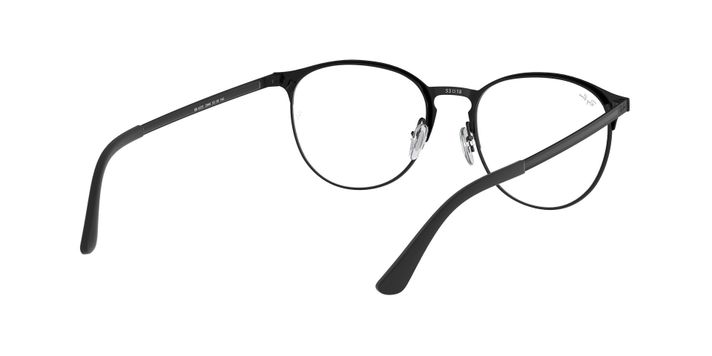 Ray-Ban Round RX6375 RX6375 2944 53-6