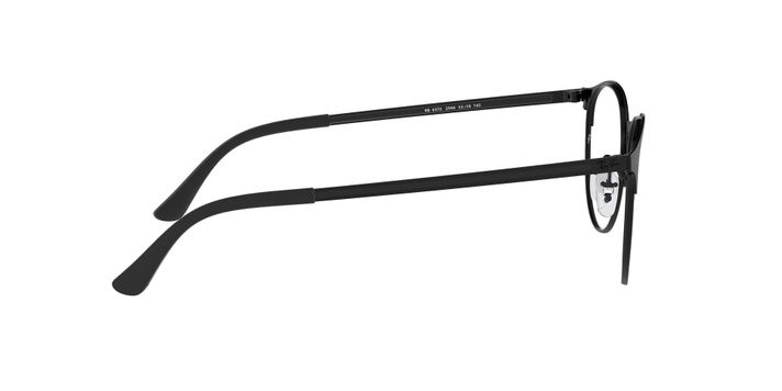 Ray-Ban Round RX6375 RX6375 2944 53-8