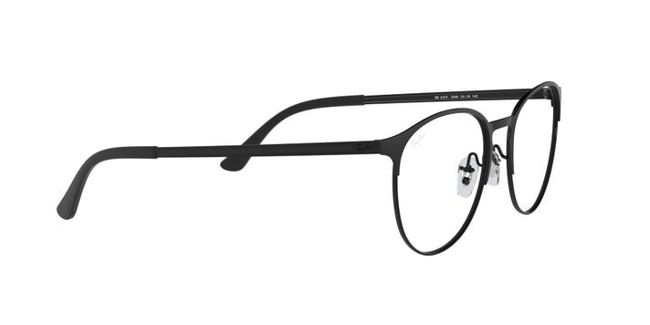 Ray-Ban Round RX6375 RX6375 2944 53-9