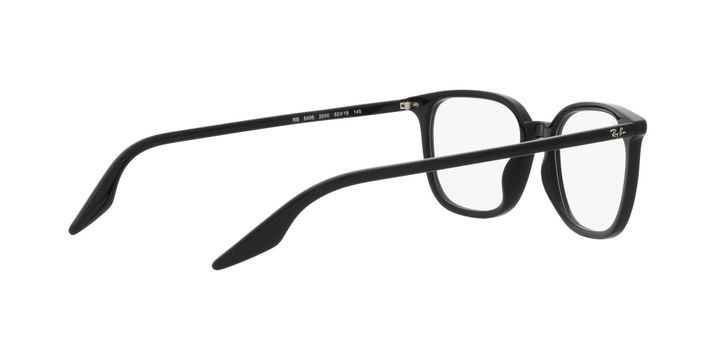 Ray-Ban RX5406 RX5406 2000 52-7