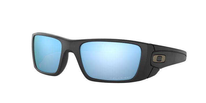 Oakley Fuel Cell Polarizado y Prizm-0