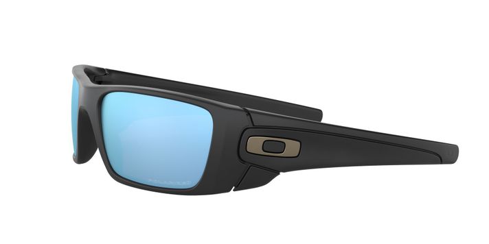Oakley Fuel Cell Polarizado y Prizm-1