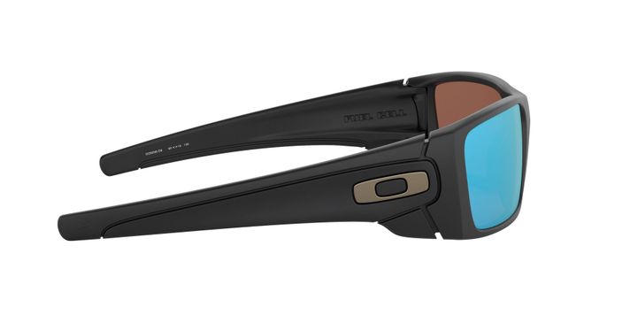 Oakley Fuel Cell Polarizado y Prizm-8
