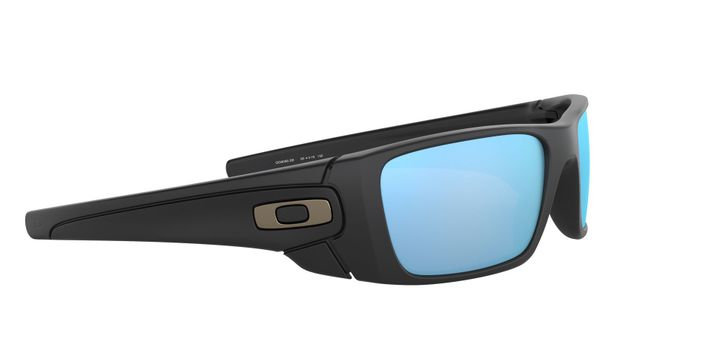 Oakley Fuel Cell Polarizado y Prizm-9