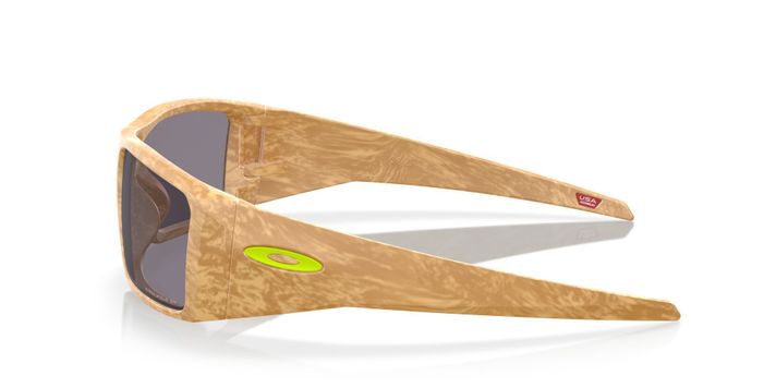 Oakley Heliostat OO9231-1761-1