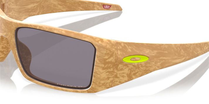 Oakley Heliostat OO9231-1761-2