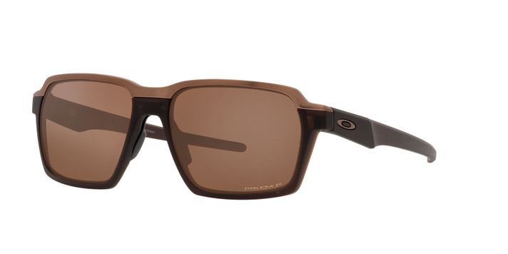 Oakley Parlay Polarizado y Prizm OO4143-0658 OO4143-0658-0
