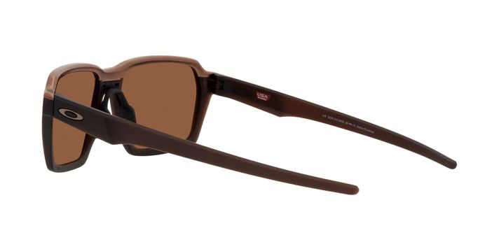 Oakley Parlay Polarizado y Prizm OO4143-0658 OO4143-0658-3