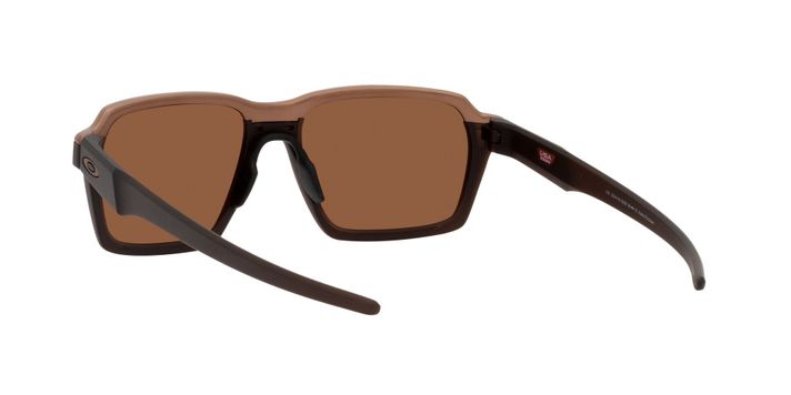 Oakley Parlay Polarizado y Prizm OO4143-0658 OO4143-0658-4