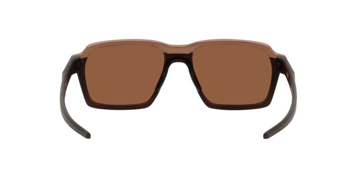 Oakley Parlay Polarizado y Prizm OO4143-0658 OO4143-0658-5