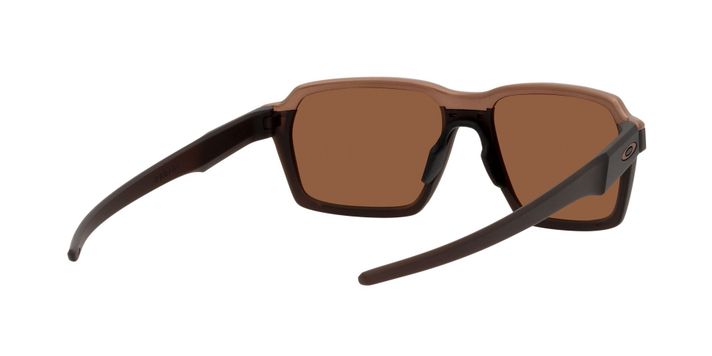 Oakley Parlay Polarizado y Prizm OO4143-0658 OO4143-0658-6