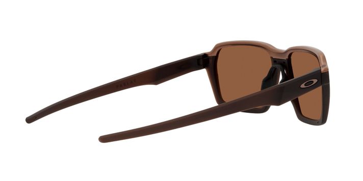 Oakley Parlay Polarizado y Prizm OO4143-0658 OO4143-0658-7