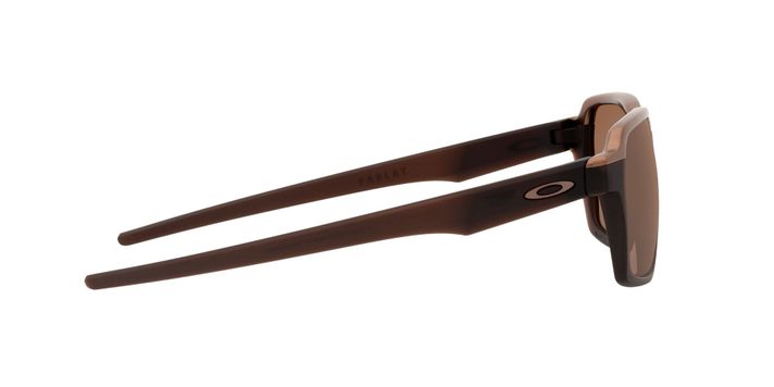Oakley Parlay Polarizado y Prizm OO4143-0658 OO4143-0658-8