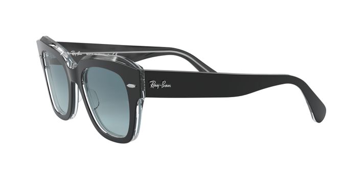 Ray-Ban State Street RB2186 12943M 52-1