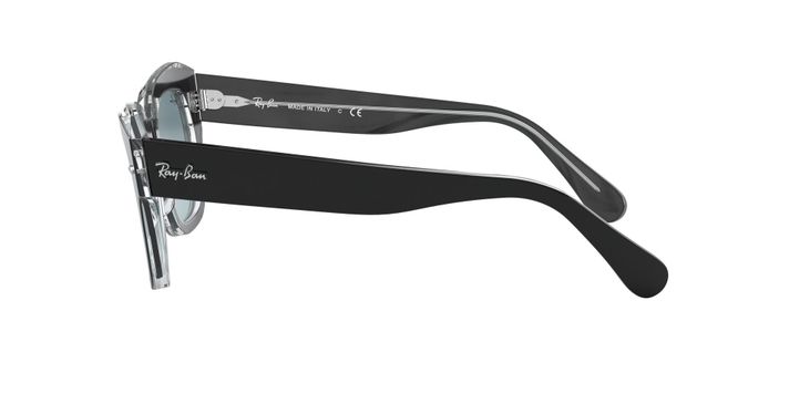Ray-Ban State Street RB2186 12943M 52-2