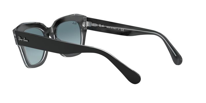 Ray-Ban State Street RB2186 12943M 52-3