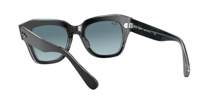 Ray-Ban State Street RB2186 12943M 52-4