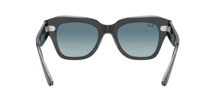 Ray-Ban State Street RB2186 12943M 52-5