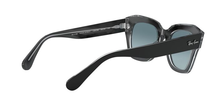 Ray-Ban State Street RB2186 12943M 52-7