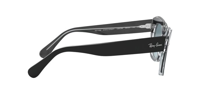 Ray-Ban State Street RB2186 12943M 52-8