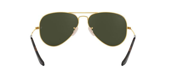 Ray-Ban Aviator Large Metal-5