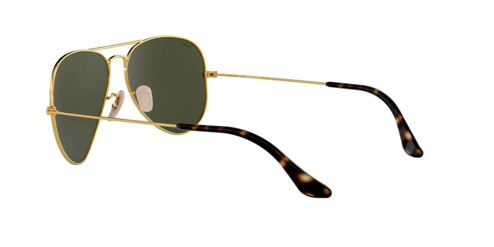 Ray-Ban Aviator Large Metal-3