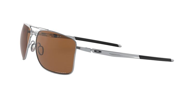 Oakley Gauge 8 Polarizado y Prizm OO4124-0962-1
