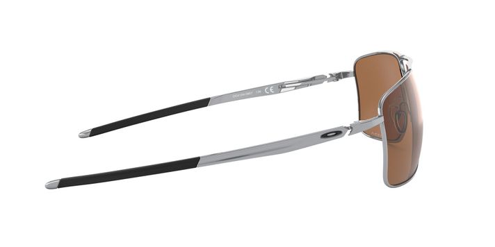 Oakley Gauge 8 Polarizado y Prizm OO4124-0962-8