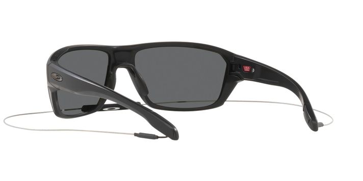 Oakley Split Shot Polarizado y Prizm-4