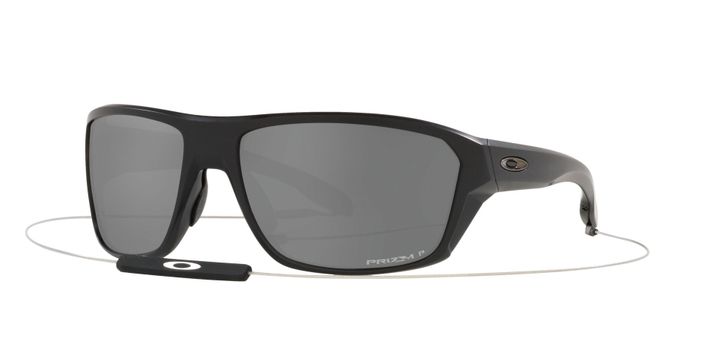 Oakley Split Shot Polarizado y Prizm-0