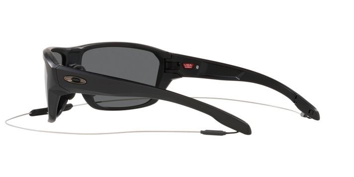 Oakley Split Shot Polarizado y Prizm-3