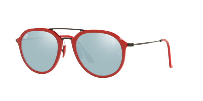 Ray-Ban Ferrari RB4369M RB4369M F62330 53-0