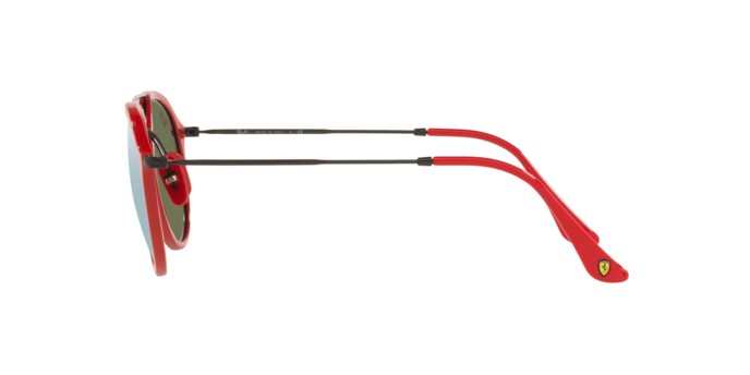 Ray-Ban Ferrari RB4369M RB4369M F62330 53-1