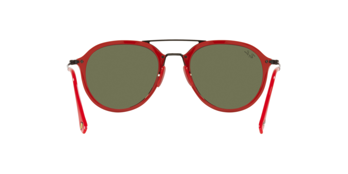 Ray-Ban Ferrari RB4369M RB4369M F62330 53-2